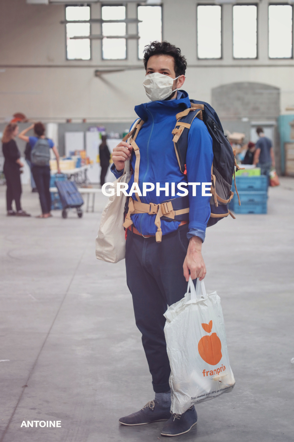 There are no comprehensive services to support precarious workers in the cultural sector in terms of social action: in order to access their rights, mental health, violence at work, gender-based and sexual violence, etc., the most fundamental rights are not being met.